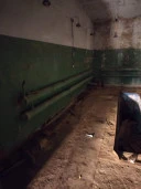Гараж на одну автомашину, этаж № 1, площадь: 32,9 кв. м., адрес: Ярославская область, р-н Любимский, г. Любим, ул. Раевского, д. 4б.